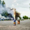 La revetlla de Sant Joan segura per a infants i adolescents